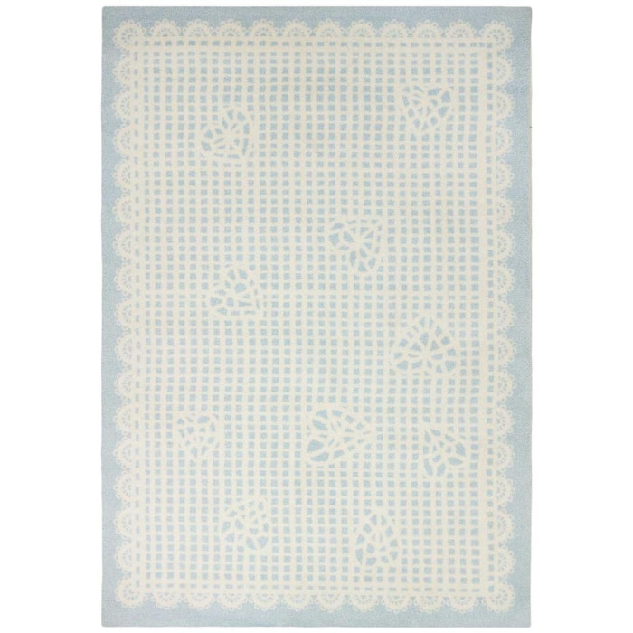 Tapis enfant tissé GISI