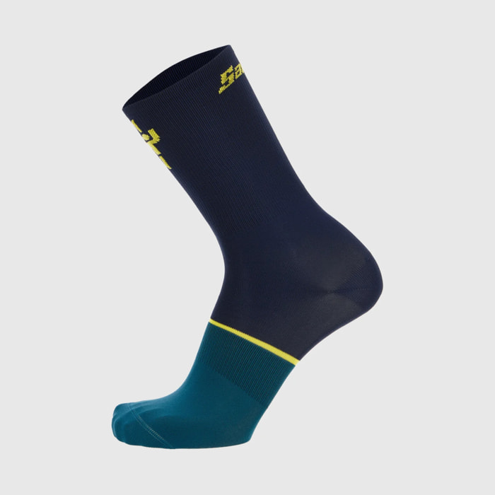 Maillot Jaune Socks - Blu Nautica