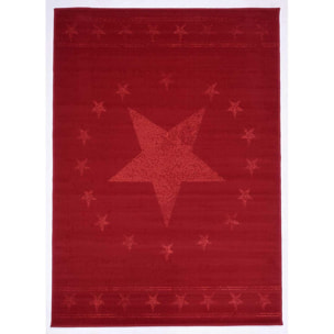 Tapis enfant tissé DEFI