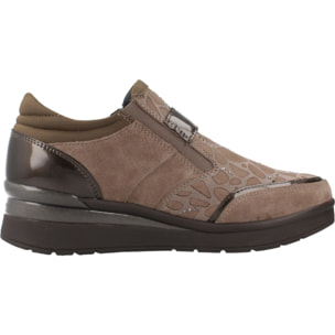 Sneakers de  Mujer de la marca STONEFLY  modelo 222194S Light Brown