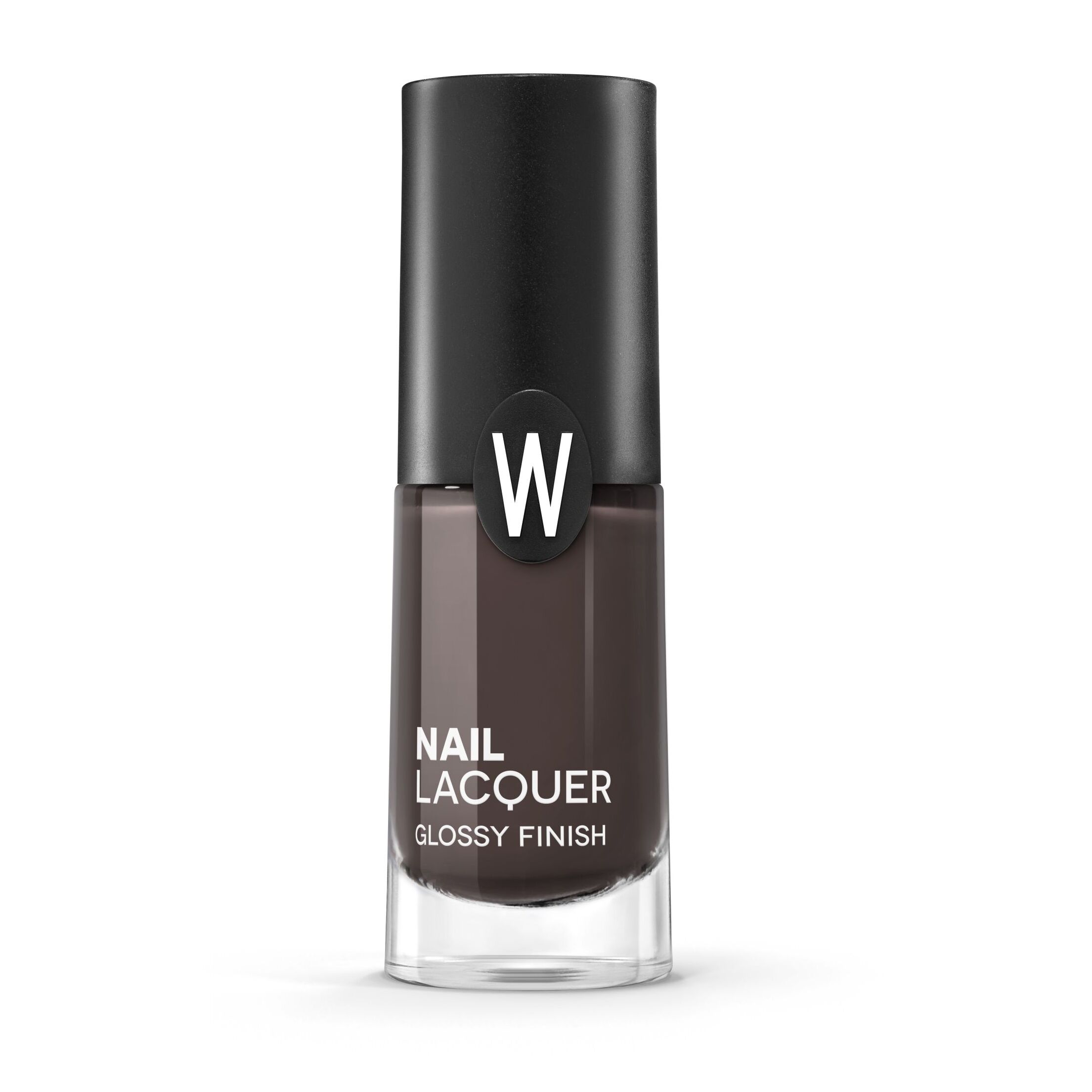 NAIL LACQUER Smalto per unghie.
