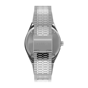 Timex Orologio Analogico Al Quarzo Timex X Seconde Seconde