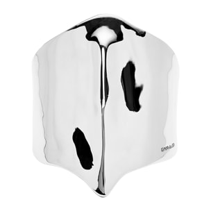 Pulsera SER MAJESTUOSA PLATEADO L