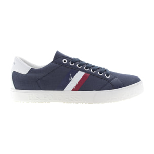 Sneakers U.S. Polo Assn Mediaval Blue