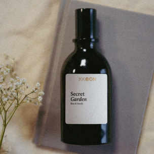Secret Garden - Eau de Toilette