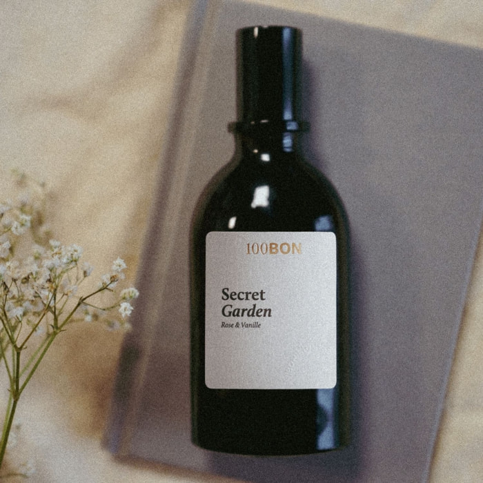 Secret Garden - Eau de Toilette