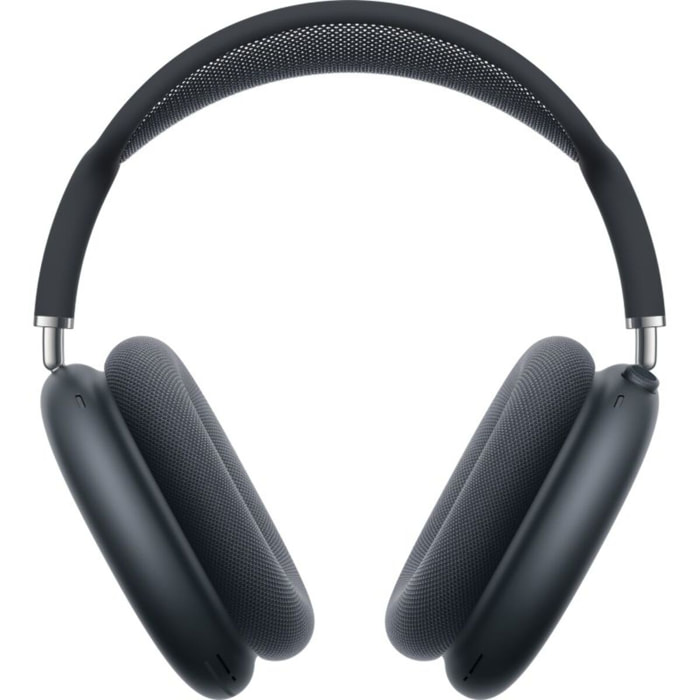 Casque APPLE AirPods Max 2 Minuit - Réduction de bruit active, charge USB-C