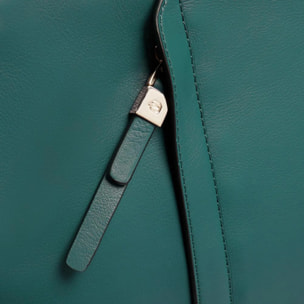 Piquadro Borsa da lavoro porta pc e porta iPad® con protezioni antiurto e anti RFID, espandibile