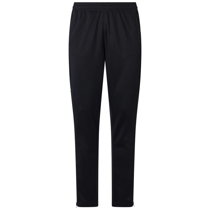 Pantaloni Kappa Uomo Kappa4Football Gaston Nero
