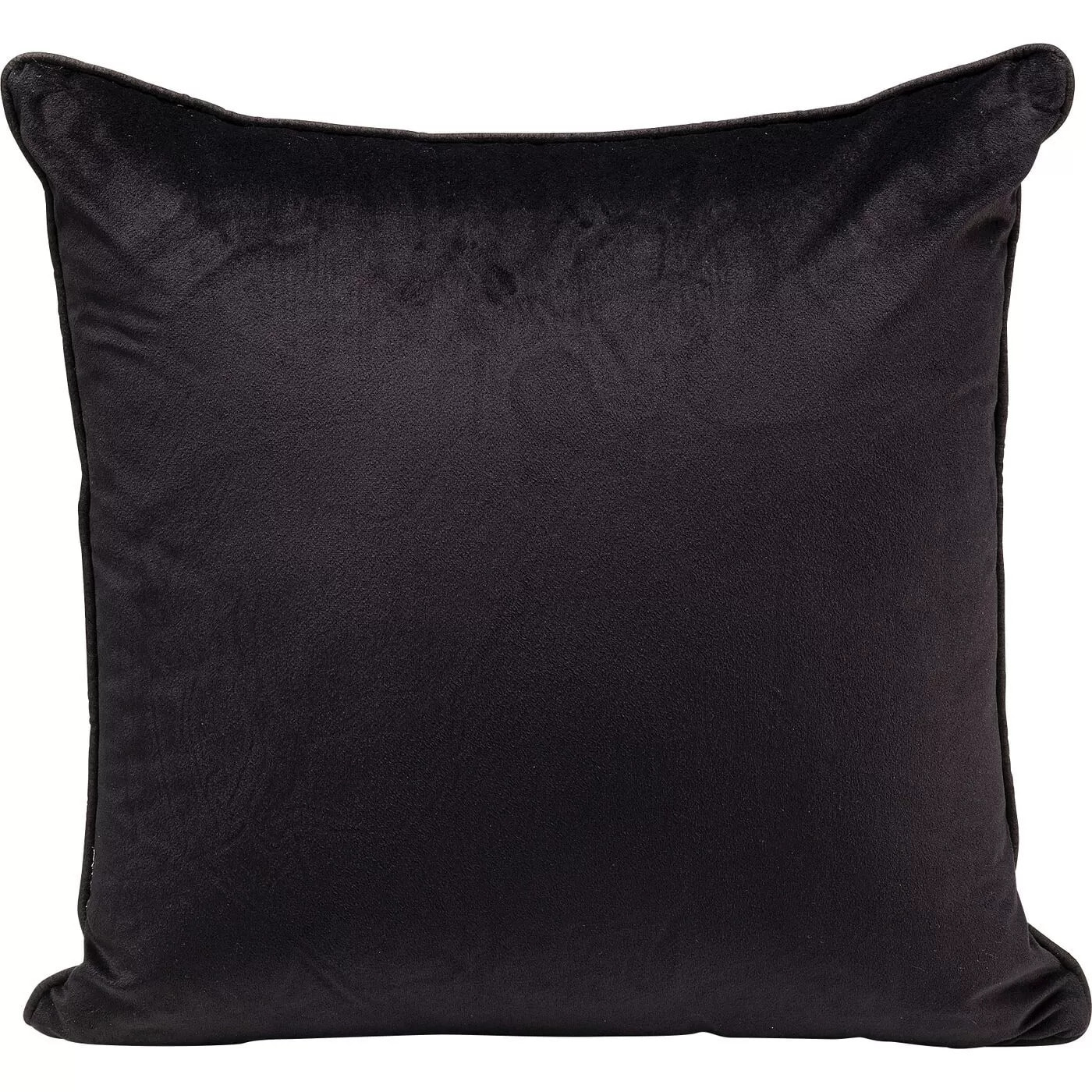 Coussin orange tigres Kare Design