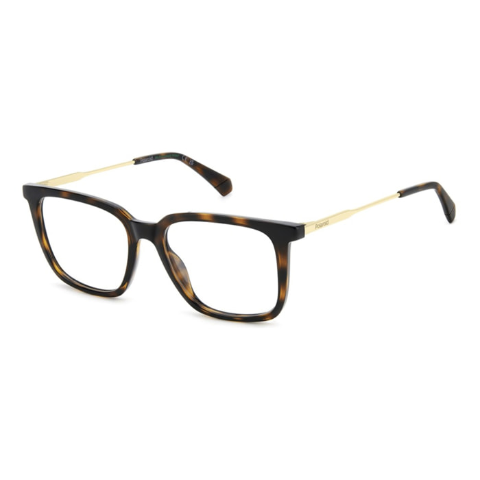 Gafas de Vista Polaroid PLD D565 086 de Tr90 Mujer 53 mm