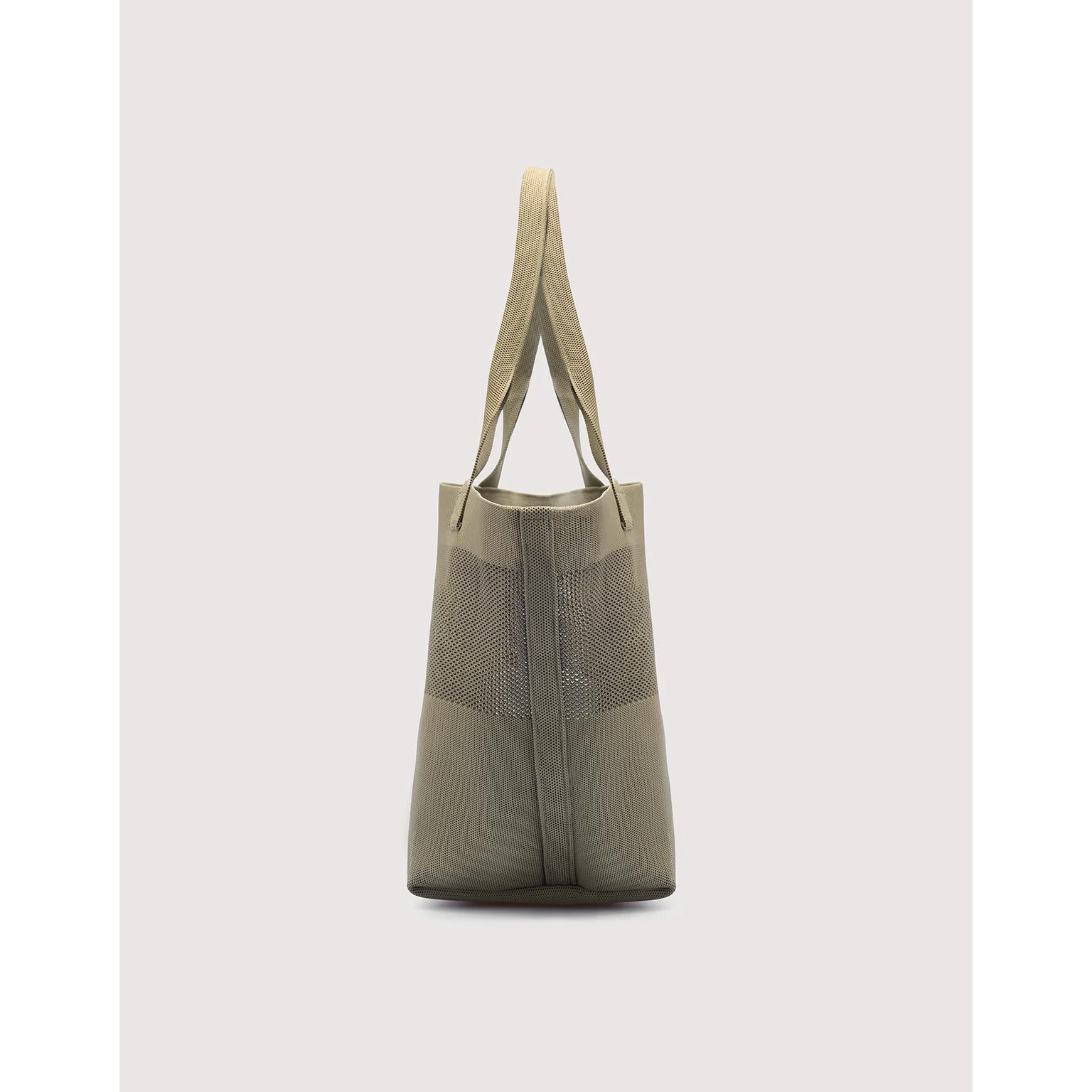 Bolso Shopper Kaki - Balessia Big