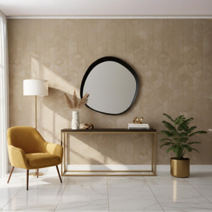 Specchio - 60,5xH58x4,5cm - Pezzi 1 - Bianchi Dino SpA