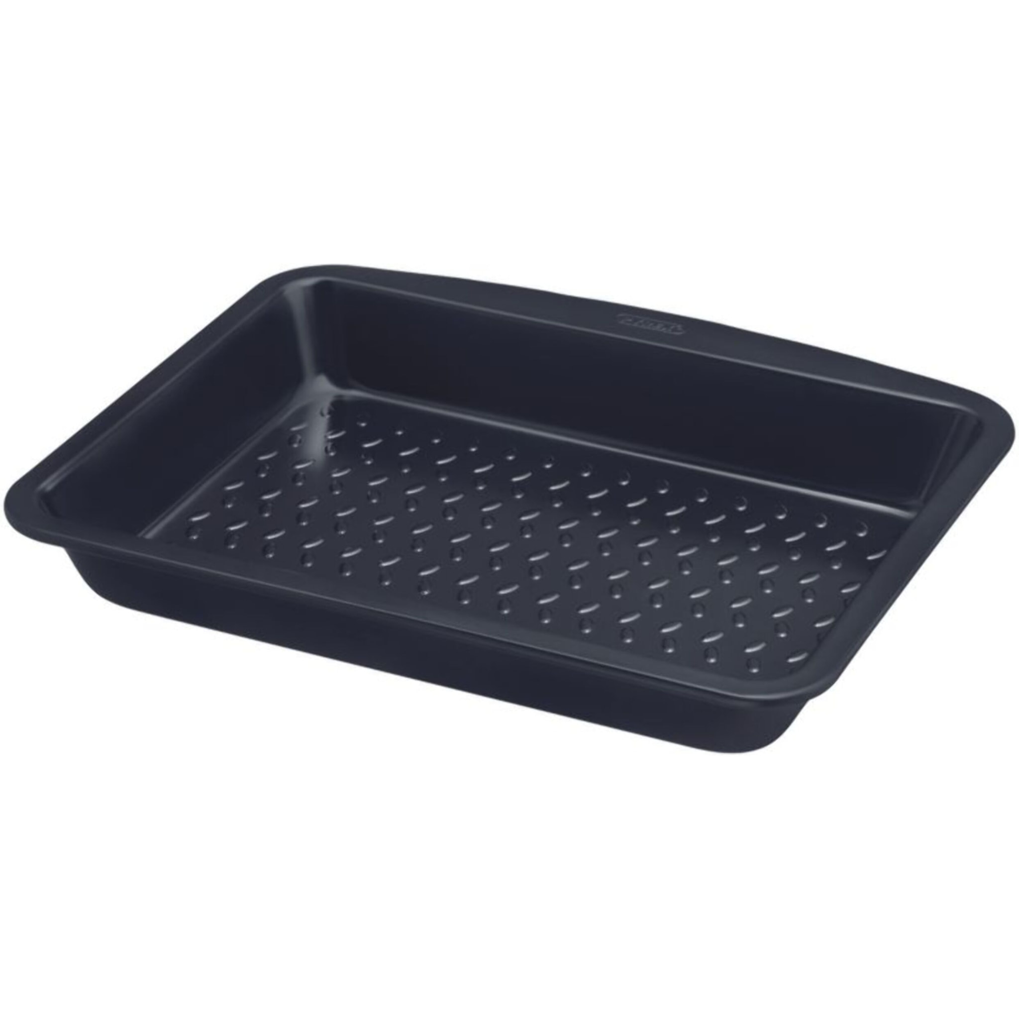 Plat au four PYREX Rectangulaire 34x24 Glide métal