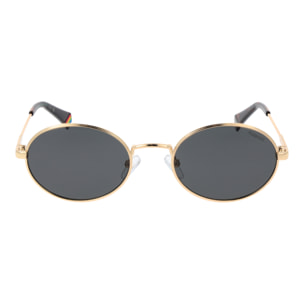 Gafas de sol Polaroid Unisex PLD-6228-S-X-53000M9