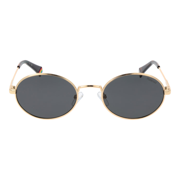 Gafas de sol Polaroid Unisex PLD-6228-S-X-53000M9