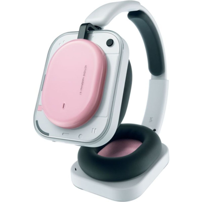 Casque NOTHING Headphone (a) Rose