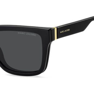 Gafas de Vista Marc Jacobs MARC 848/C 2M2 de Acetato Hombre 56 mm