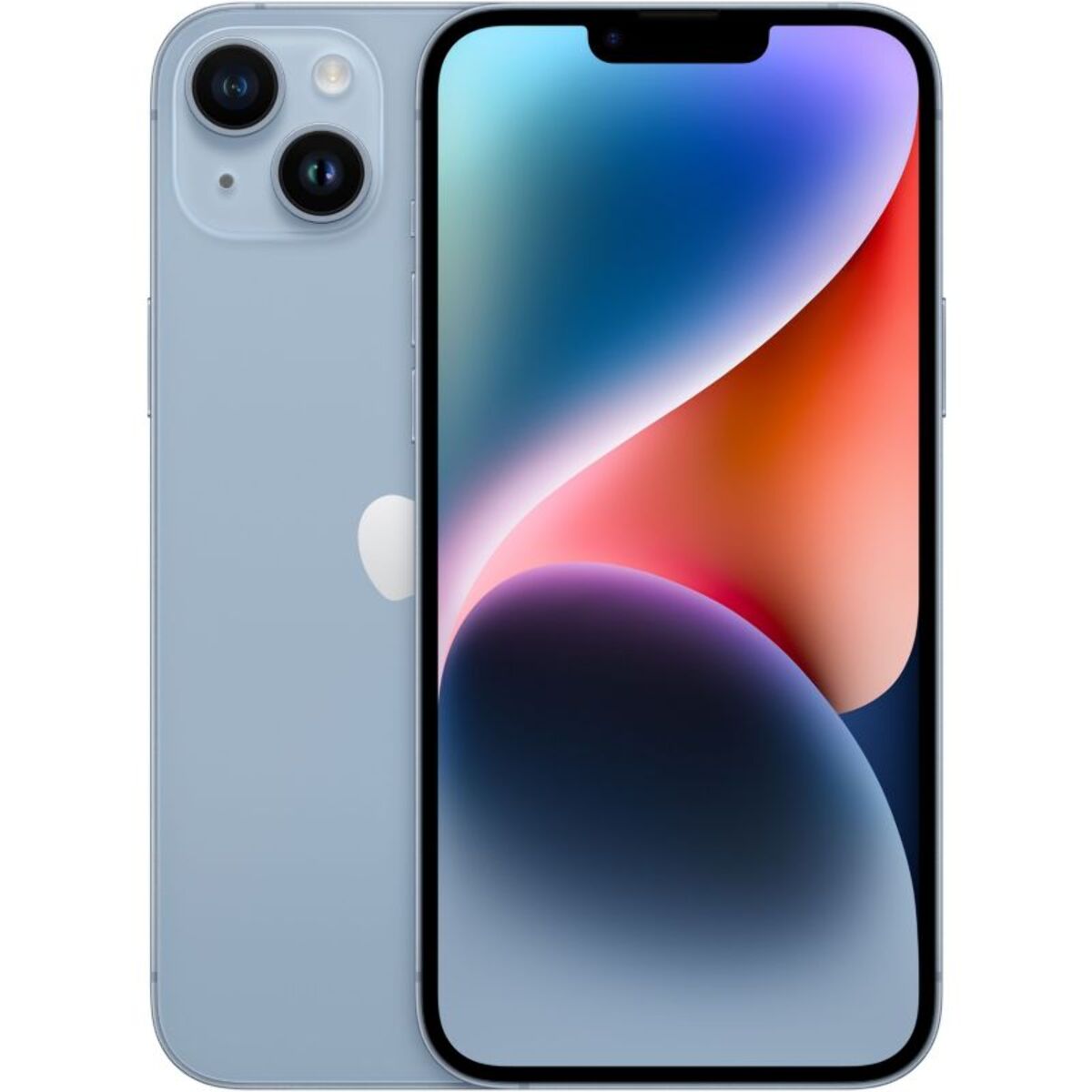 Smartphone APPLE iPhone 14 Plus Bleu 256Go 5G