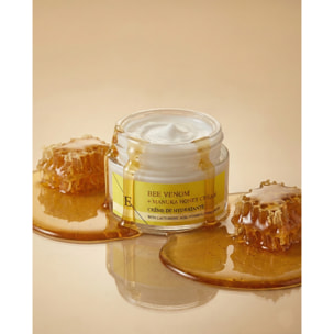 Crema de veneno de abeja + miel de Manuka