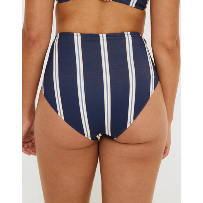 Braguita Bikini Azul Marino - Calelia