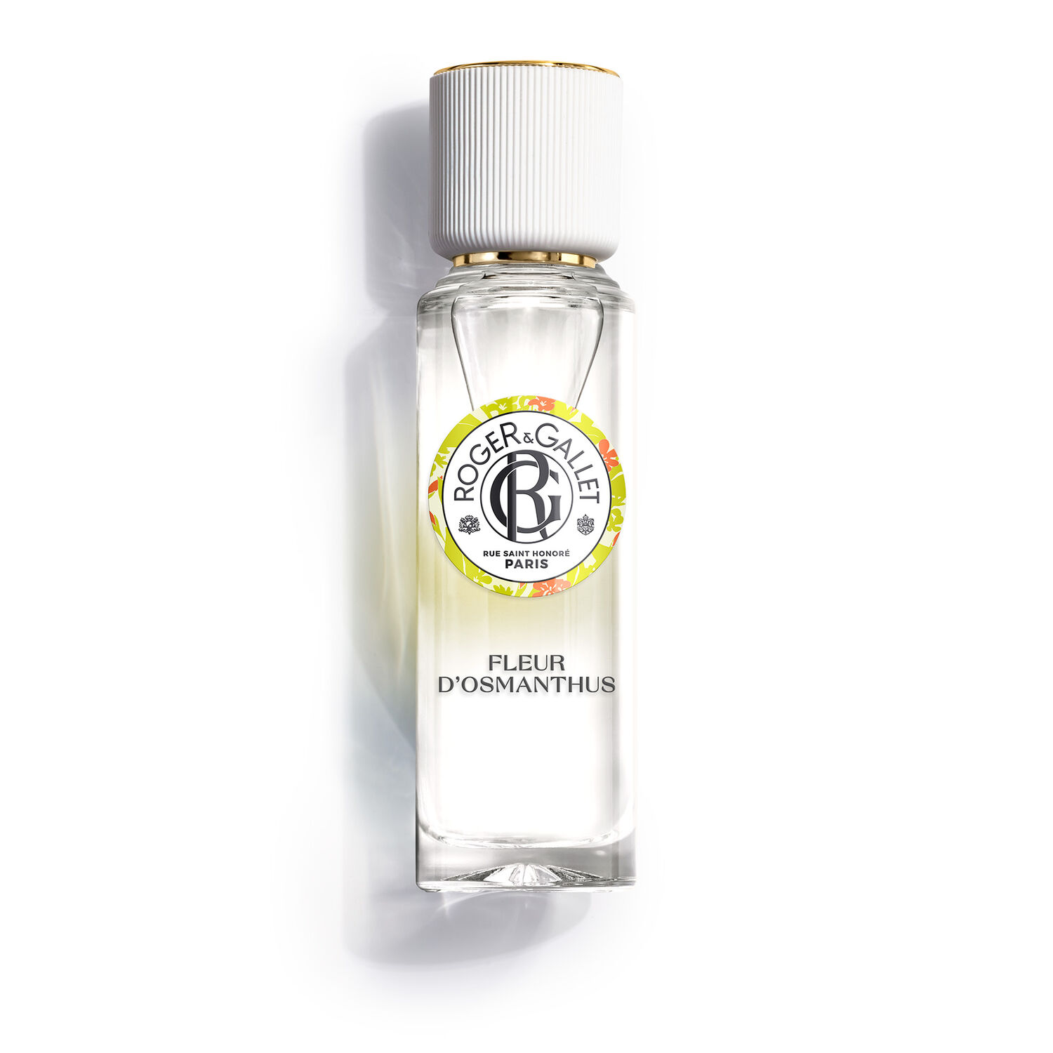 Fleur d'Osmanthus - Eau Parfumé Bienfaisante