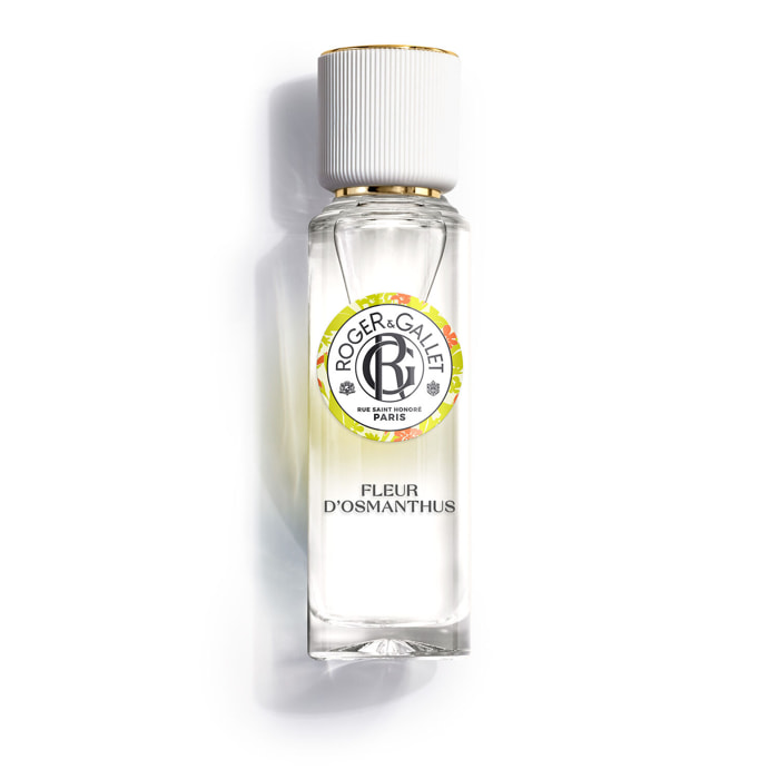 Fleur d'Osmanthus - Eau Parfumé Bienfaisante