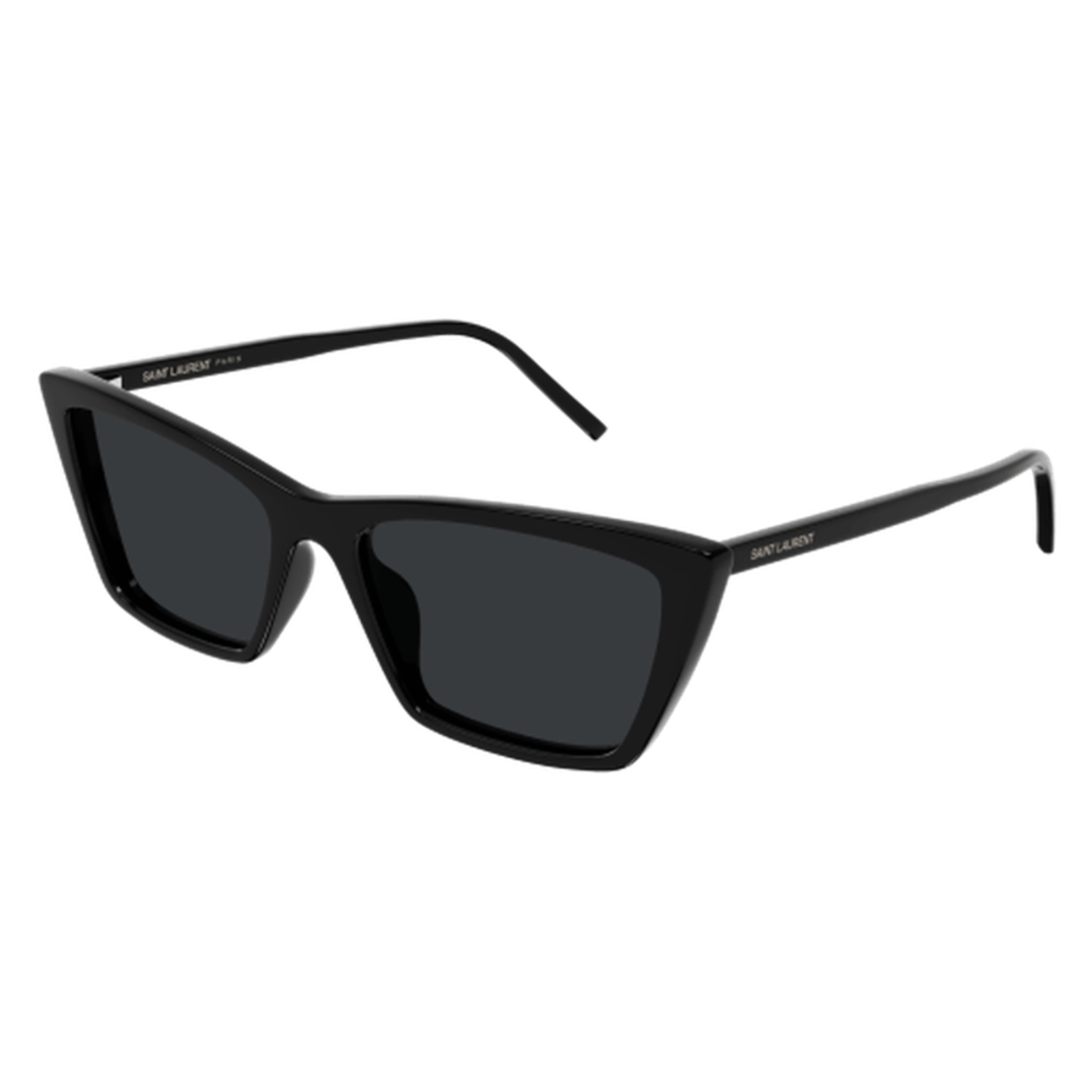 Gafas de Sol Saint Laurent SL 737 MICA THIN-001 de Acetato Mujer 54 mm