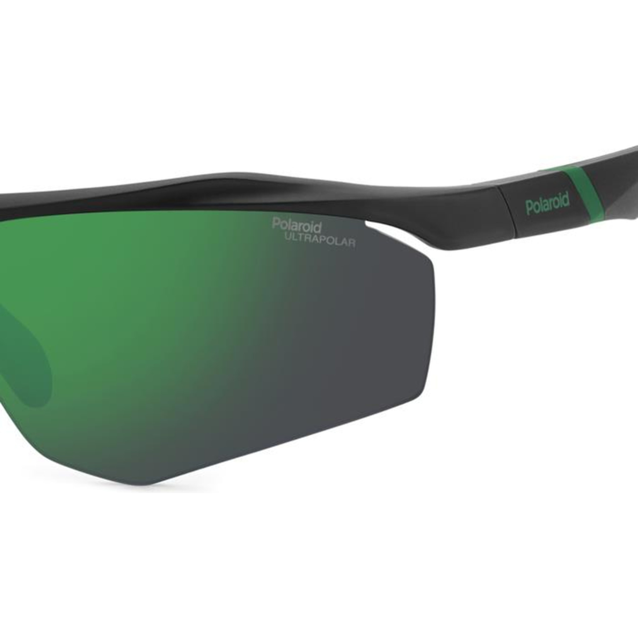 Gafas de Sol Polaroid PLD 7055/S 3OL Polarizadas de Policarbonato Hombre 68 mm