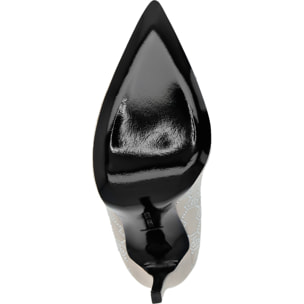 PHILIPP PLEIN Bombas MONOGRAM