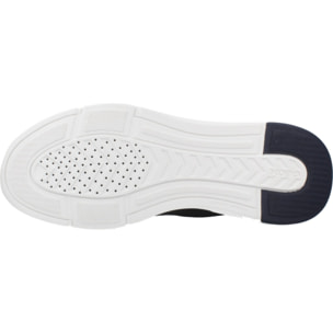 Sneakers de  Hombre de la marca GEOX  modelo U VITTOUR PLUS AZUL