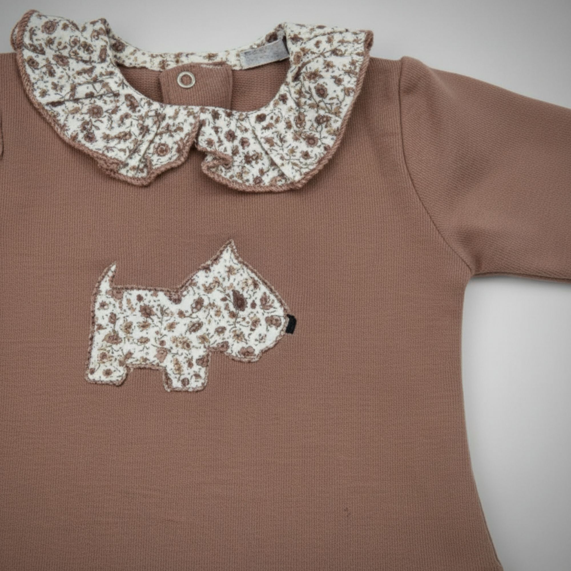 Chandal Niña Floresta