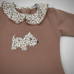 Chandal Niña Floresta