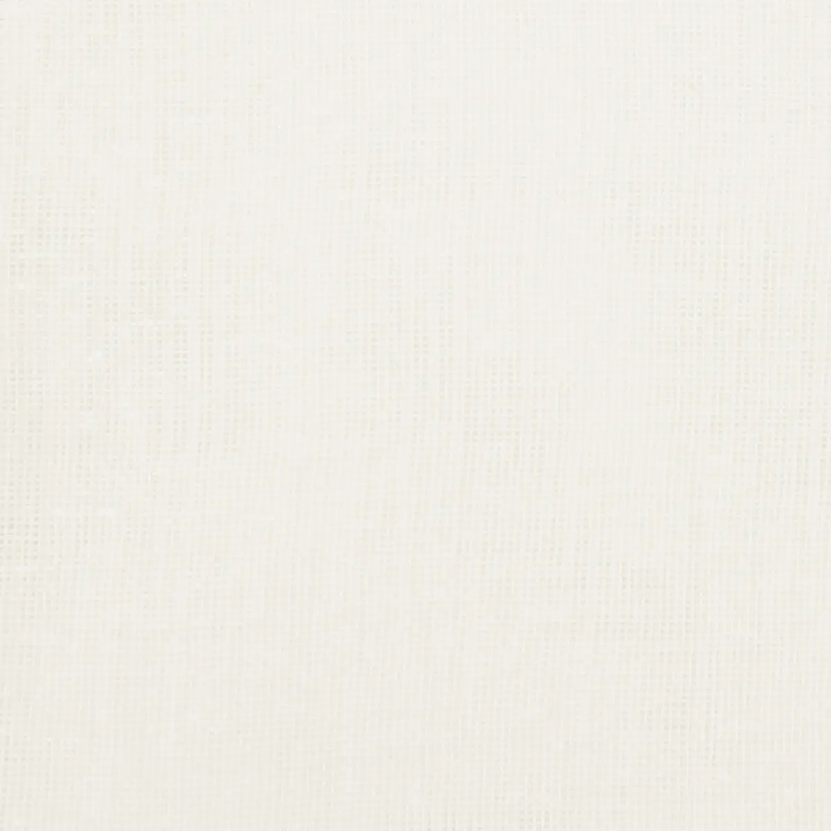 Voilage "Etamine" blanc ivoire 140x240cm