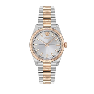 Versace Orologio Analogico Al Quarzo Versace Millenyium Lady