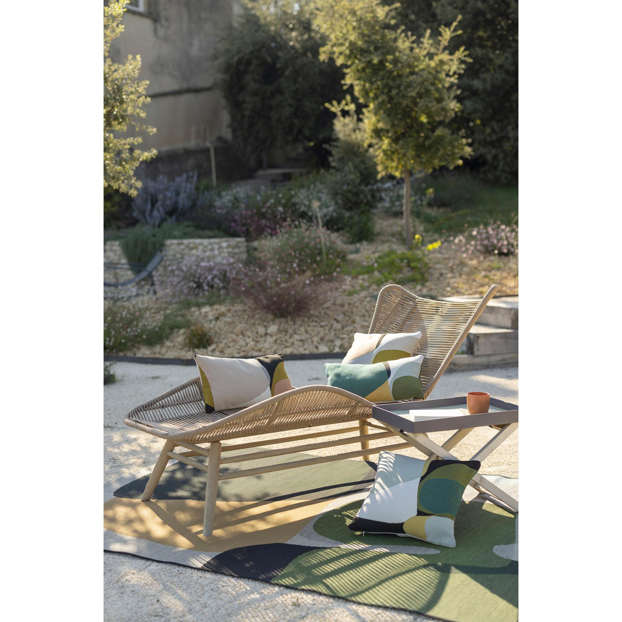 Coussin Leana outdoor