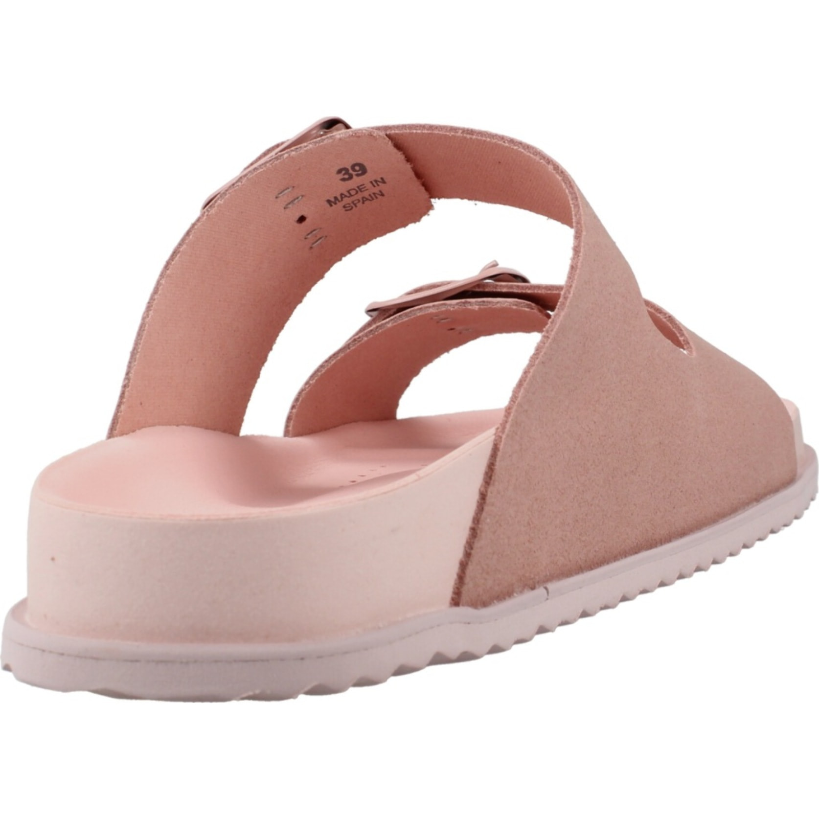 Sandalias Mujer de la marca GEOX  modelo D558RA ROSA