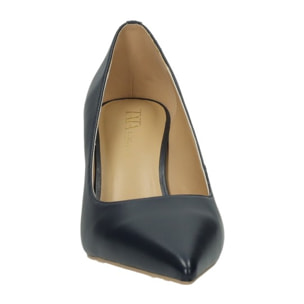 Décolleté Donna Tata Italia Blu