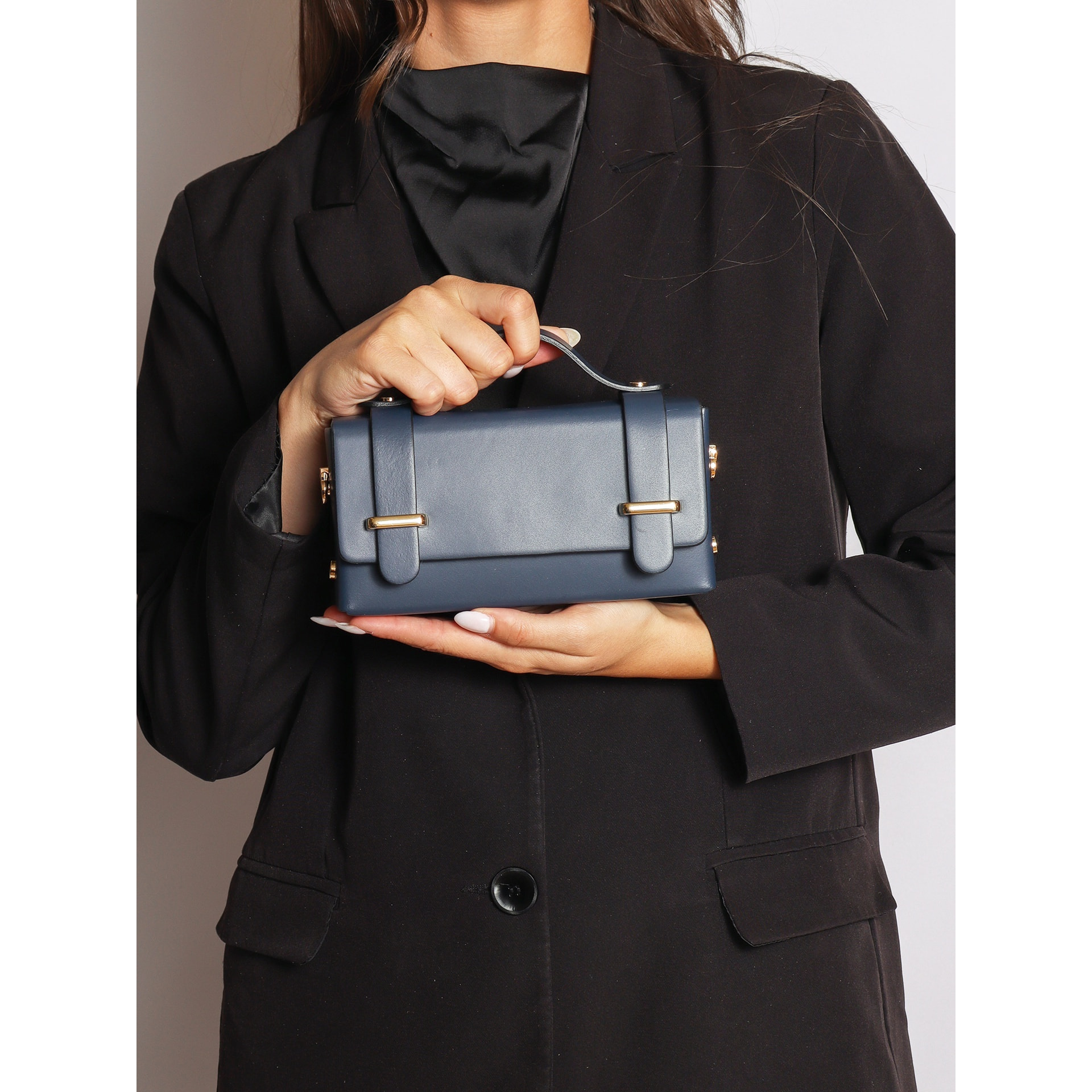 Gave Lux Borsa a mano