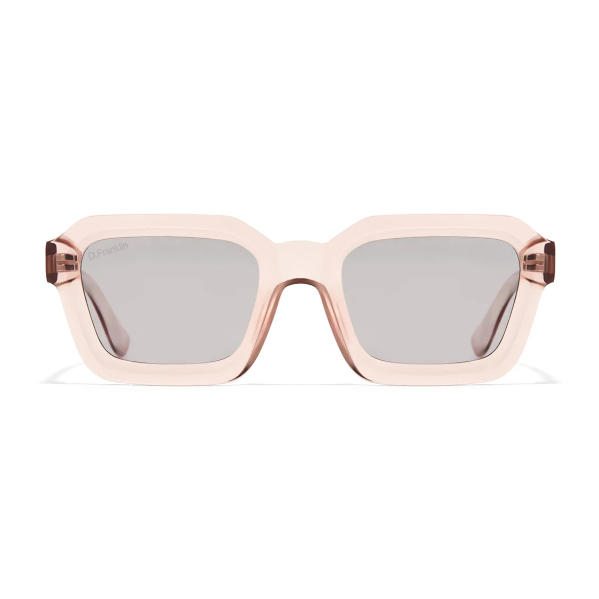 Gafas De Sol D. Franklin Pitch   Smoke