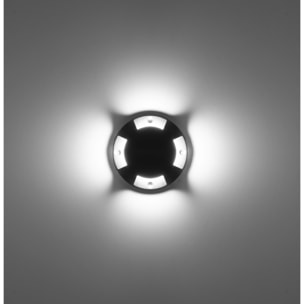 Forlight Empotrable De Suelo Ip65 Up Led 7,4W 3000K Gris Urbano 106Lm