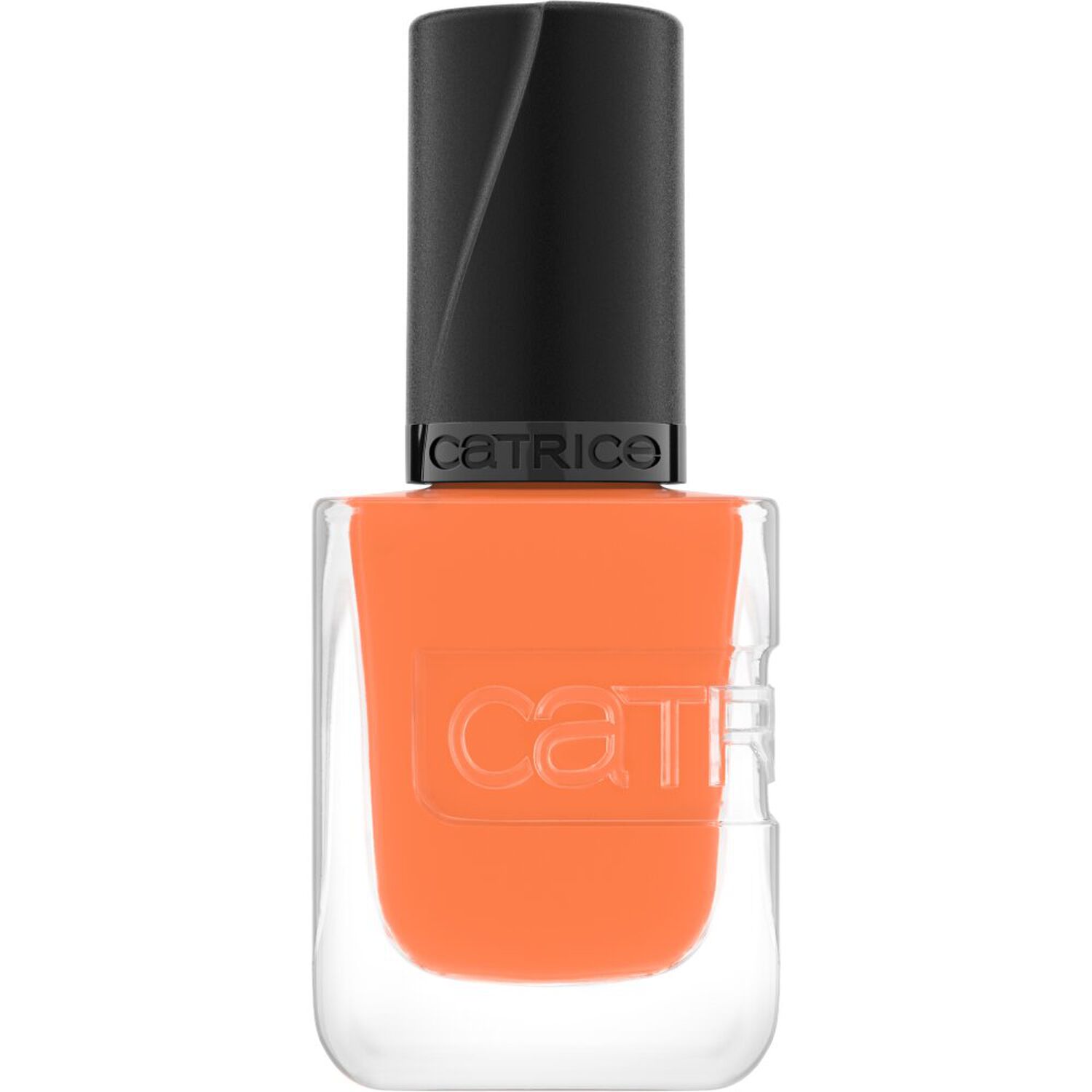 Gel Affair Nail Lacquer - Vernis à Ongles Effet Gel
