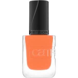 Gel Affair Nail Lacquer - Vernis à Ongles Effet Gel