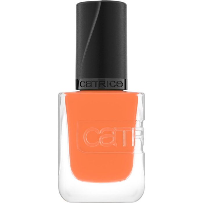 Gel Affair Nail Lacquer - Vernis à Ongles Effet Gel