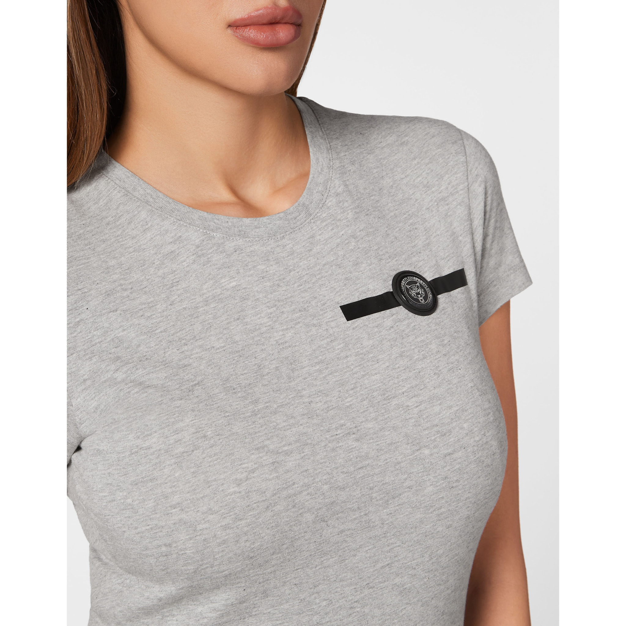 PLEIN SPORT Camiseta Sexy Pure BASIC