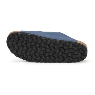 Sandalo BILLOWY BLU