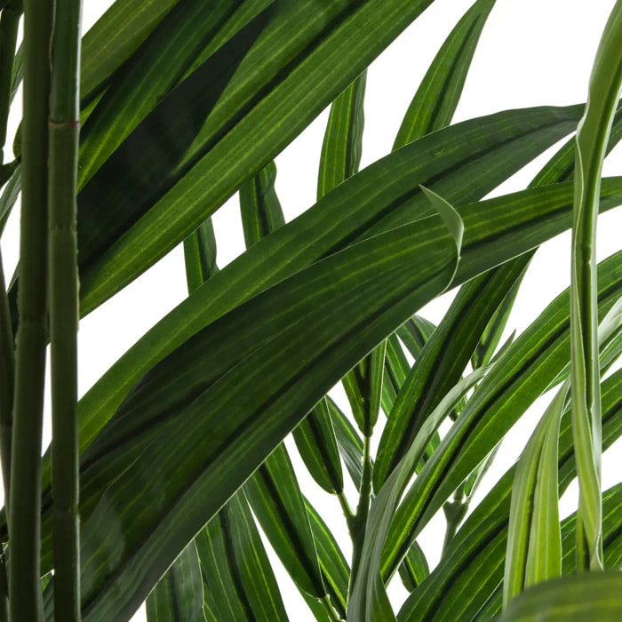 Palmier areca artificiel H230cm