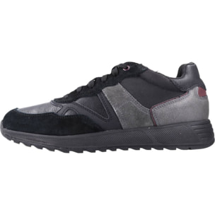 SNEAKERS GEOX U MOLVENO A