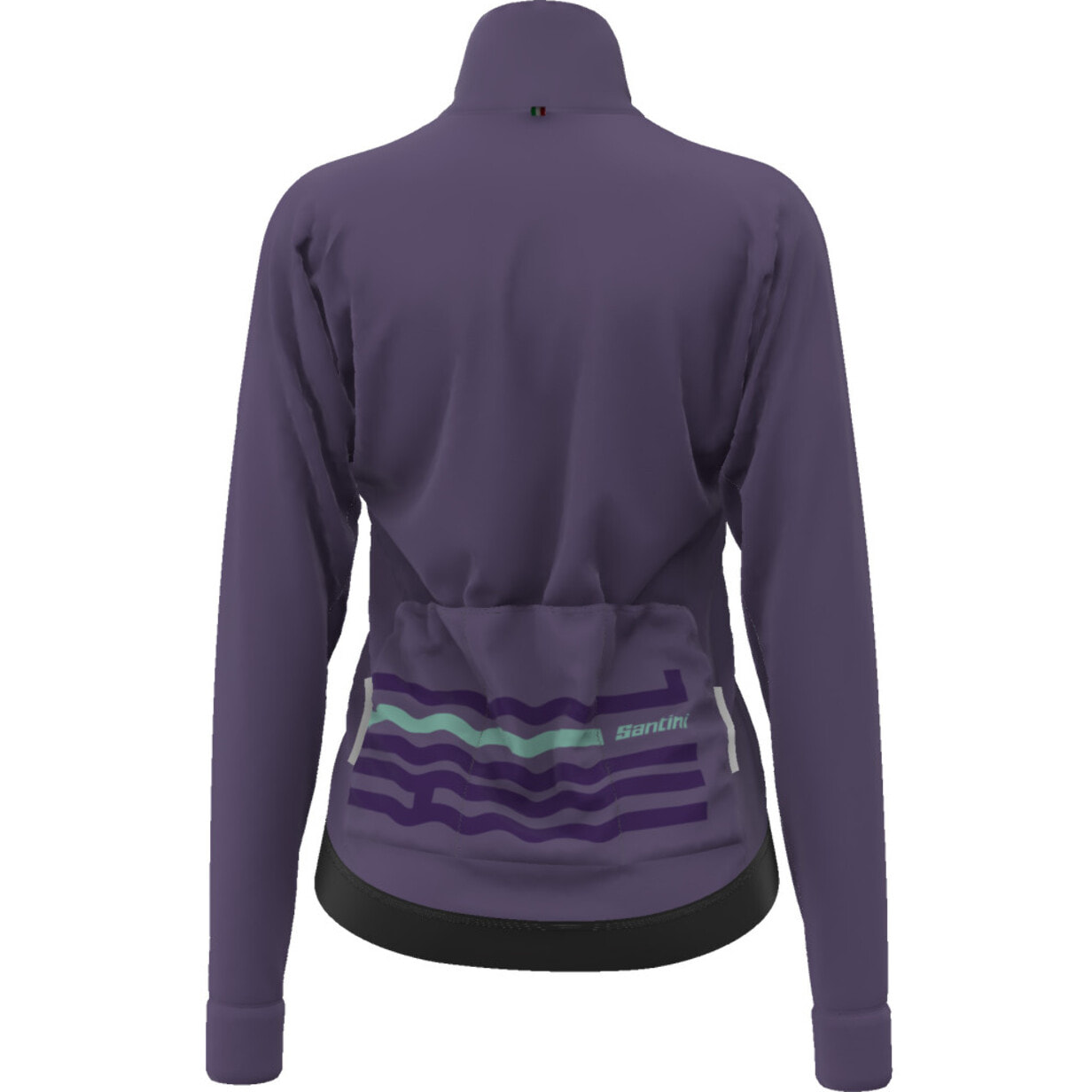 Linea - Veste Femme - Violet - Femme