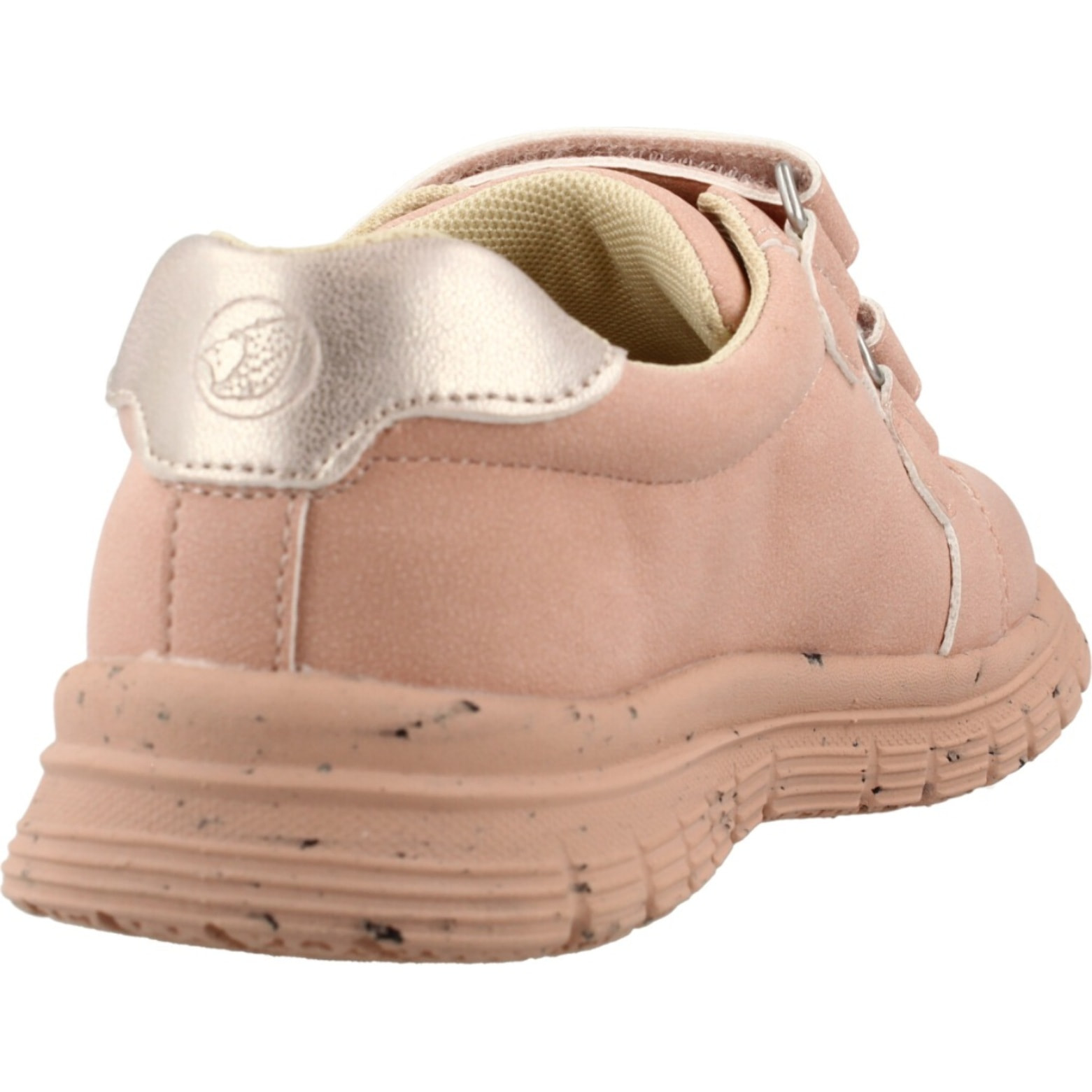 Zapatillas Niña de la marca CHICCO  modelo 1072143C ROSA